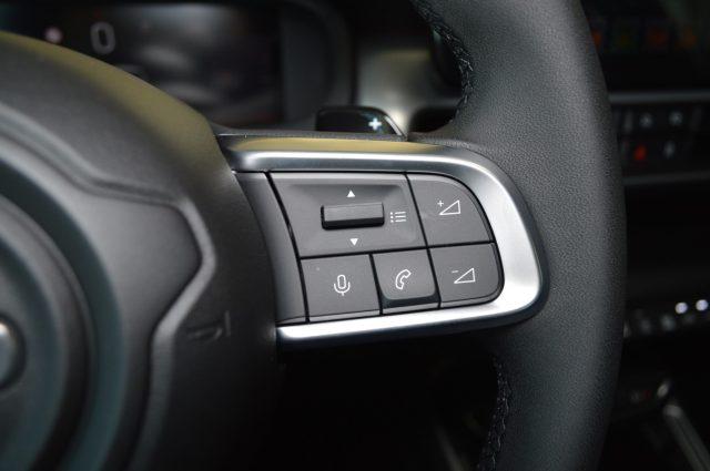 JEEP Avenger 1.2 Turbo 100 CV MHEV Summit Carplay Navi