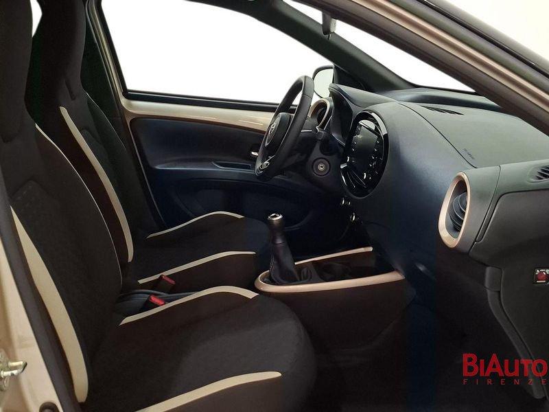 Toyota Aygo X Aygo X 1.0 Trend 72cv