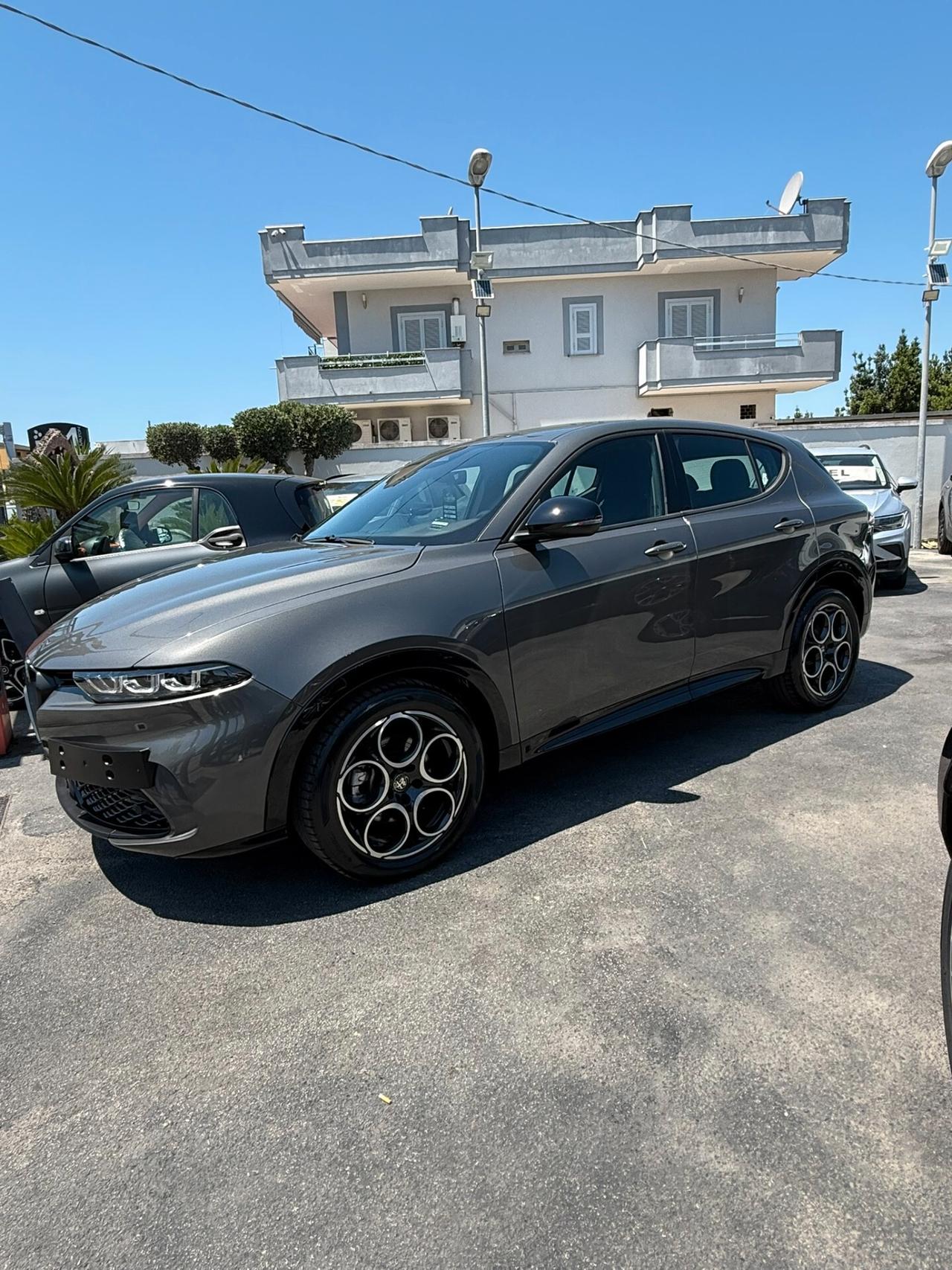 Alfa Romeo Tonale 1.6 diesel 130 CV TCT6 Sprint 05/2024