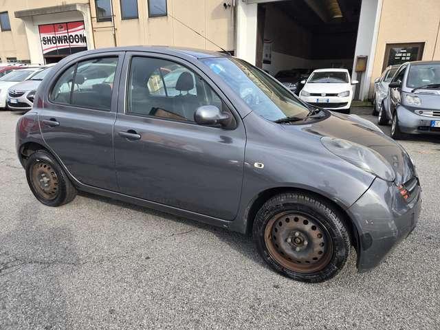 Nissan Micra Micra 5p 1.2 Acenta