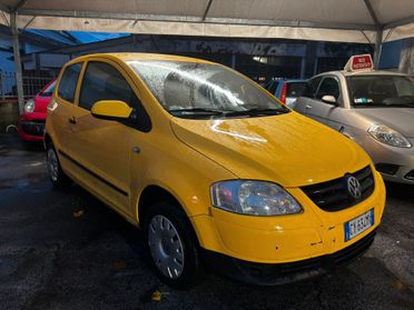 Volkswagen Fox 1.2 Sport