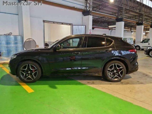 ALFA ROMEO Stelvio 2.2 t VELOCE Q4 210cv auto - GB273PV