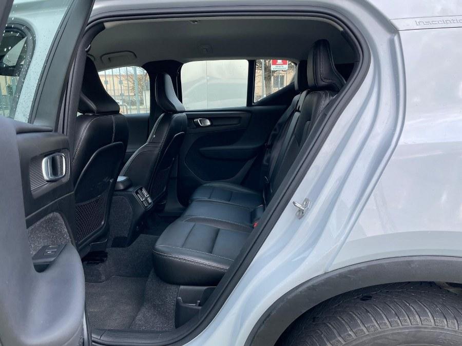 VOLVO Xc40 SOLO PER COMMERCIANTI AUTO SENZA GARANZIA