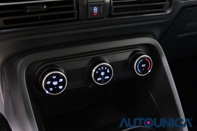 CITROEN C3 PURETECH 100 S&S PLUS NEOPATENTATI FARI LED