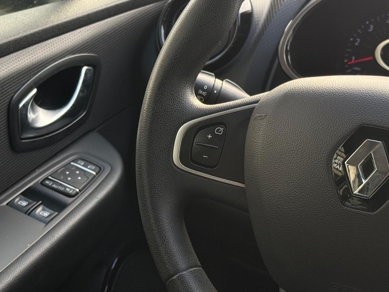 Renault Clio Sporter 1.5 dCi |
