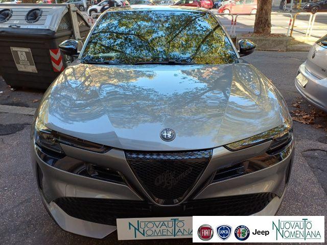 ALFA ROMEO Junior 1.2 ibrida Ti 145cv edct6 Tetto Apribile KM0