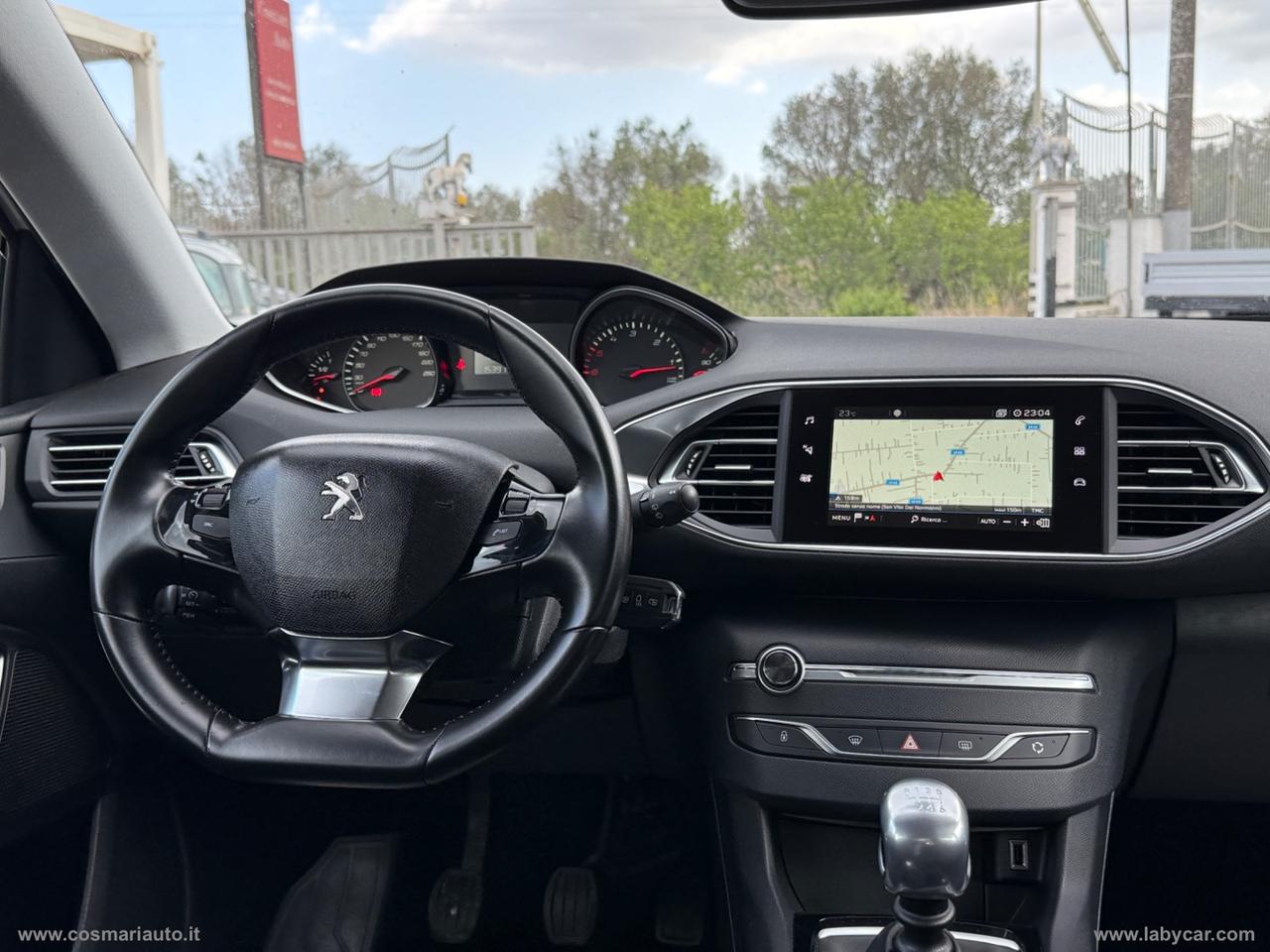 PEUGEOT 308 BlueHDi 130 S&S Business