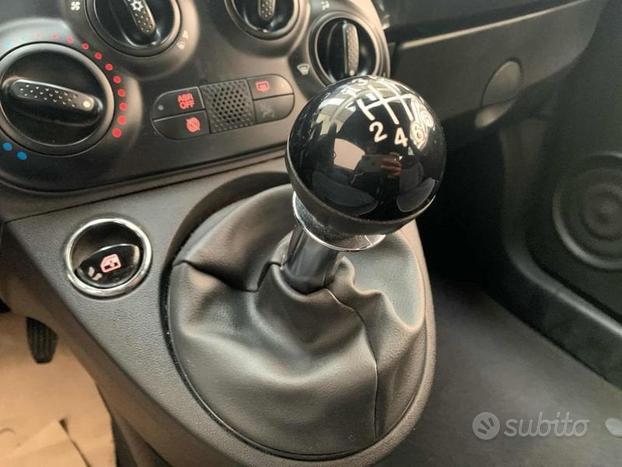 FIAT 500 1.0 Hybrid Pop