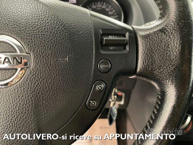 NISSAN Qashqai 1.5 dCi DPF Acenta