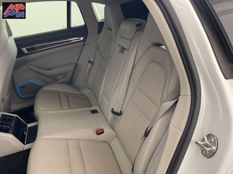 Porsche Panamera Panamera 2.9 4 E-Hybrid