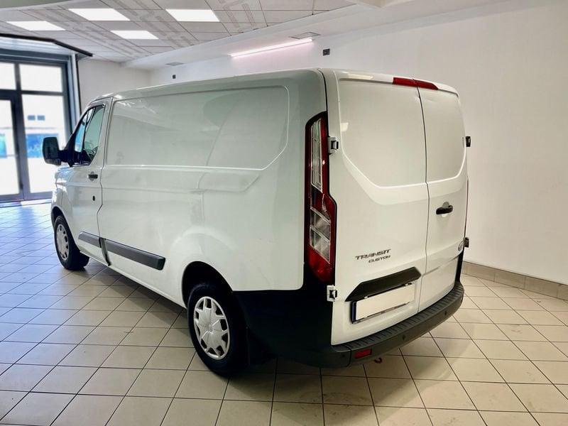 Ford Transit Custom 290 2.0 TDCi 170 PC Furgone Trend
