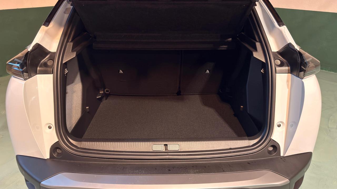 Peugeot 2008 PureTech 100 S&S Style