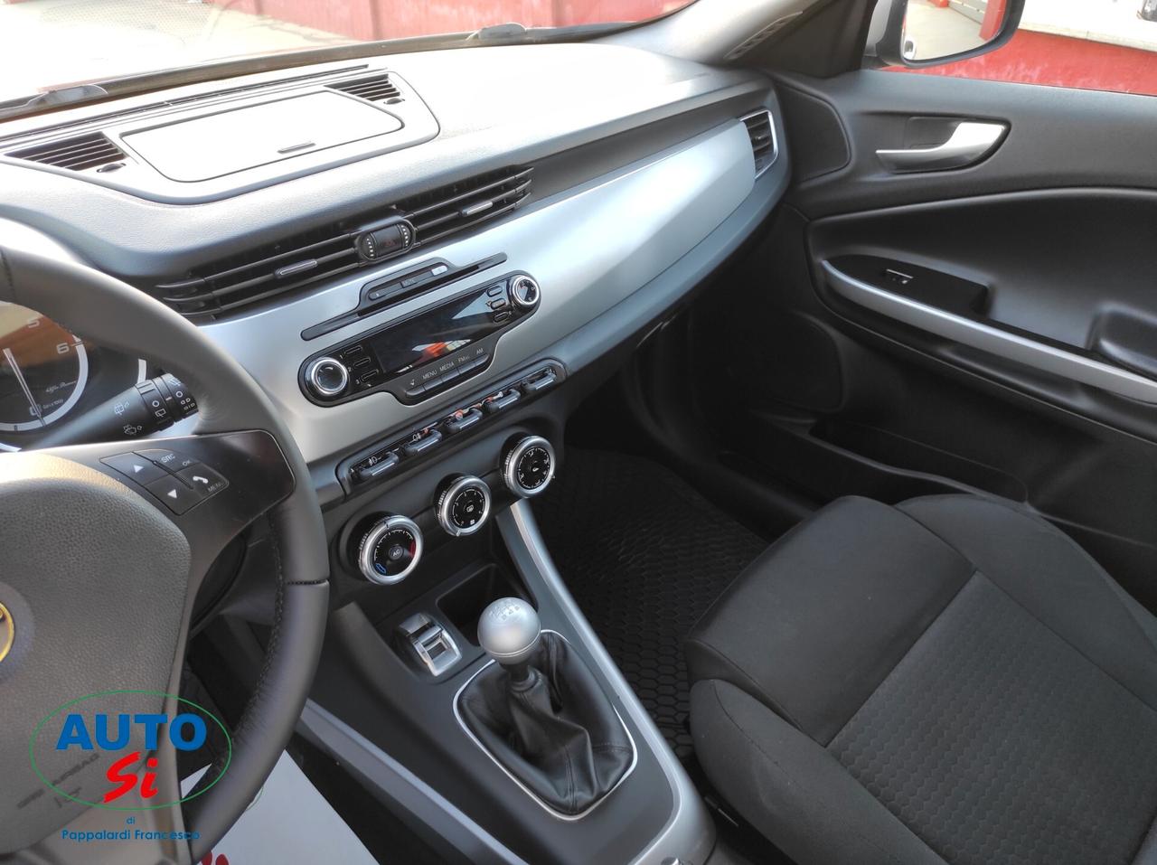 Alfa Romeo Giulietta 1.6 JTD - 105cv OCCASIONE
