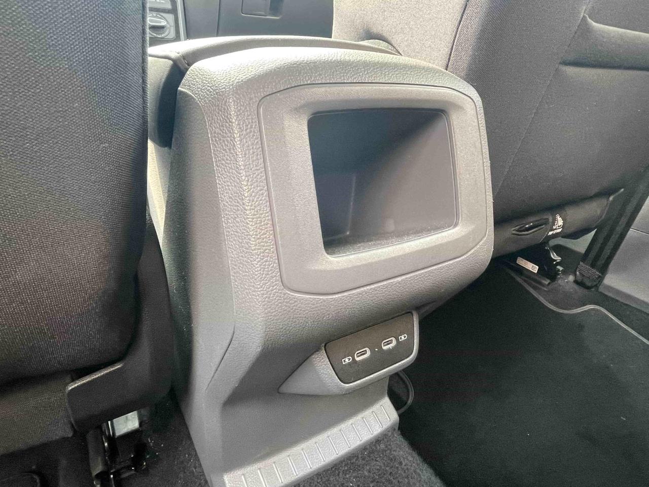 Volkswagen T-Cross 1.0 TSI 110 CV DSG Style