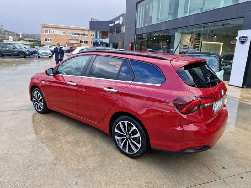 FIAT Tipo SW II 2016 SW 1.6 mjt Lounge s&s 120cv my20