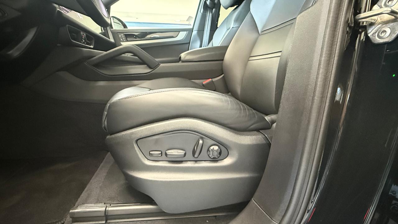Porsche Cayenne Coupé 3.0 V6 UFF ITALIA