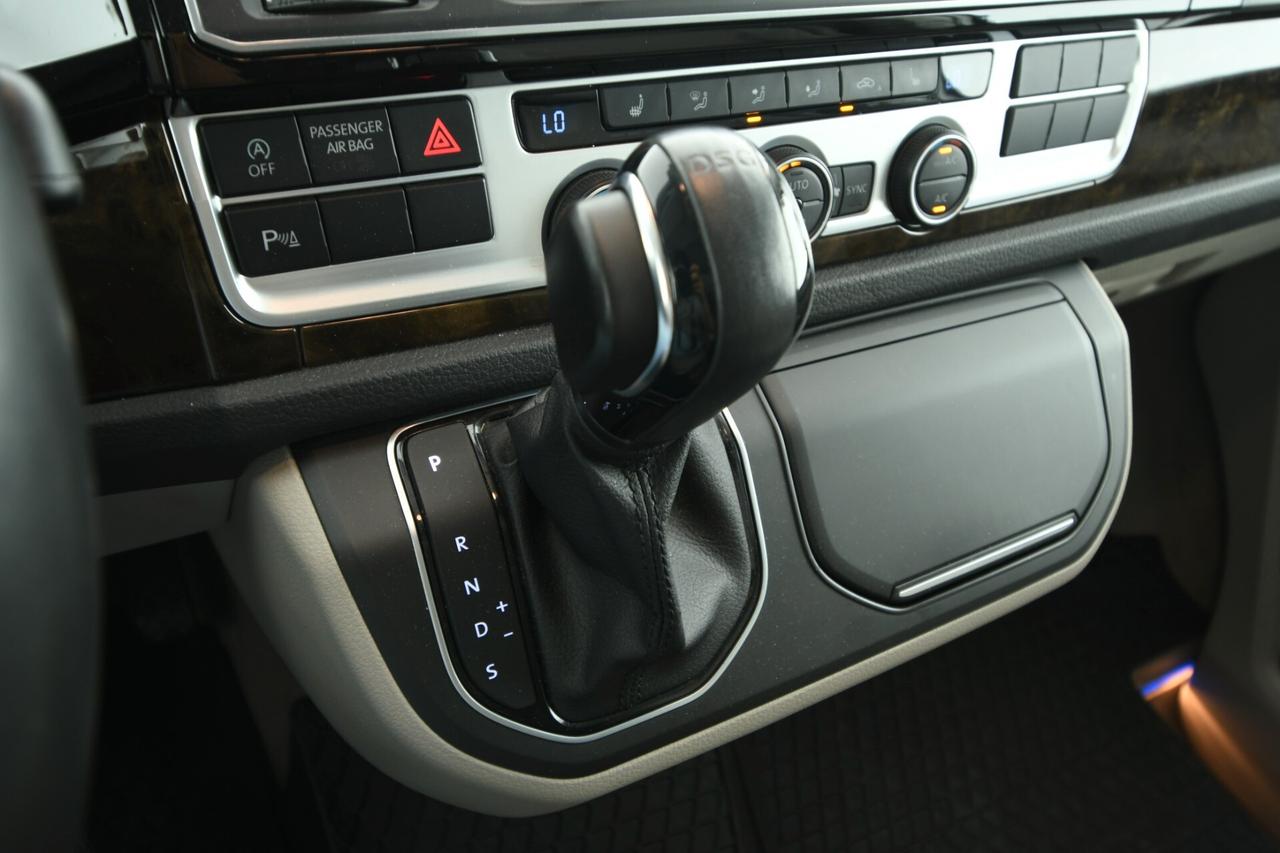 Volkswagen CALIFORNIA 2.0 TDI 150 CV DSG BEACH