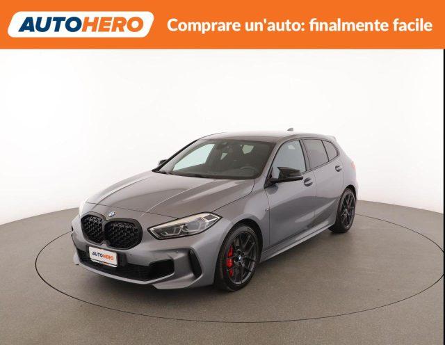 BMW 128 ti 5p. Msport