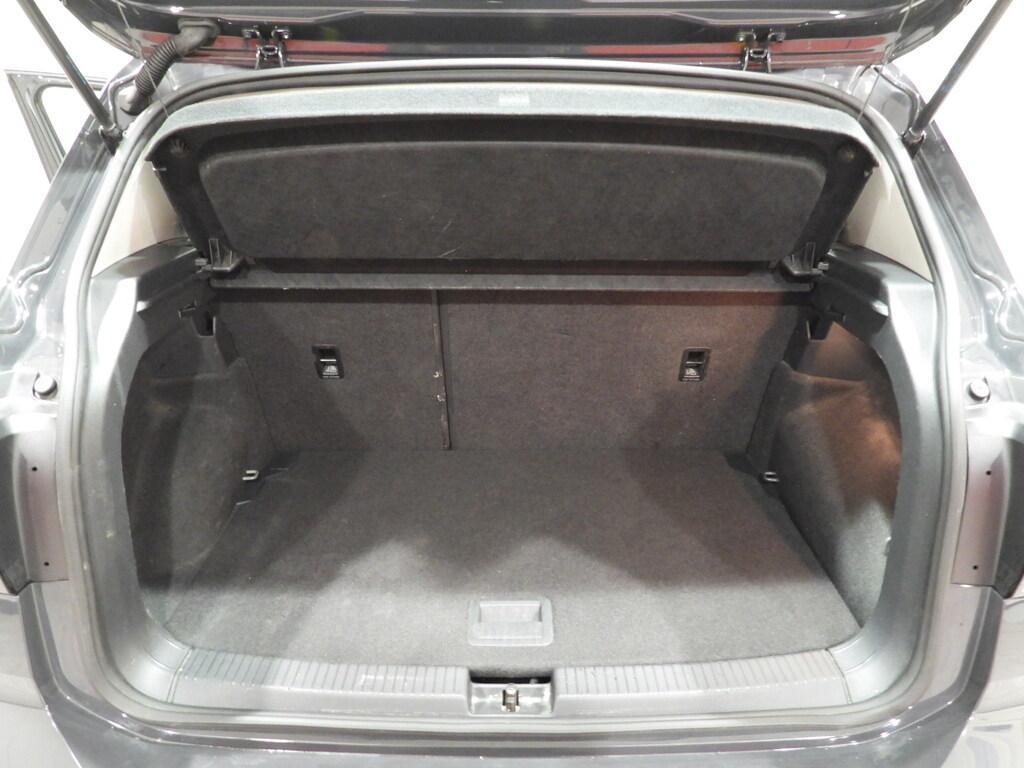 Volkswagen T-Cross 1.6 TDI SCR Style DSG