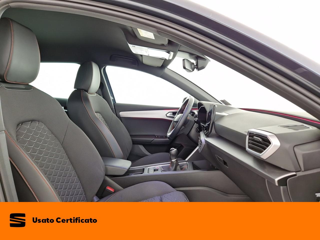 Seat Leon 1.0 tsi fr 110cv