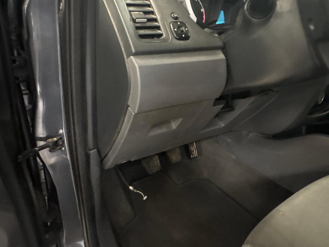 Ford Ranger 2.2 tdci double cab XLT