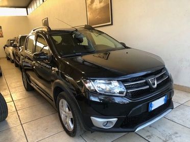 DACIA Sandero Stepway 0.9 TCe 12V T-GPL 90CV Start&Stop Prestige