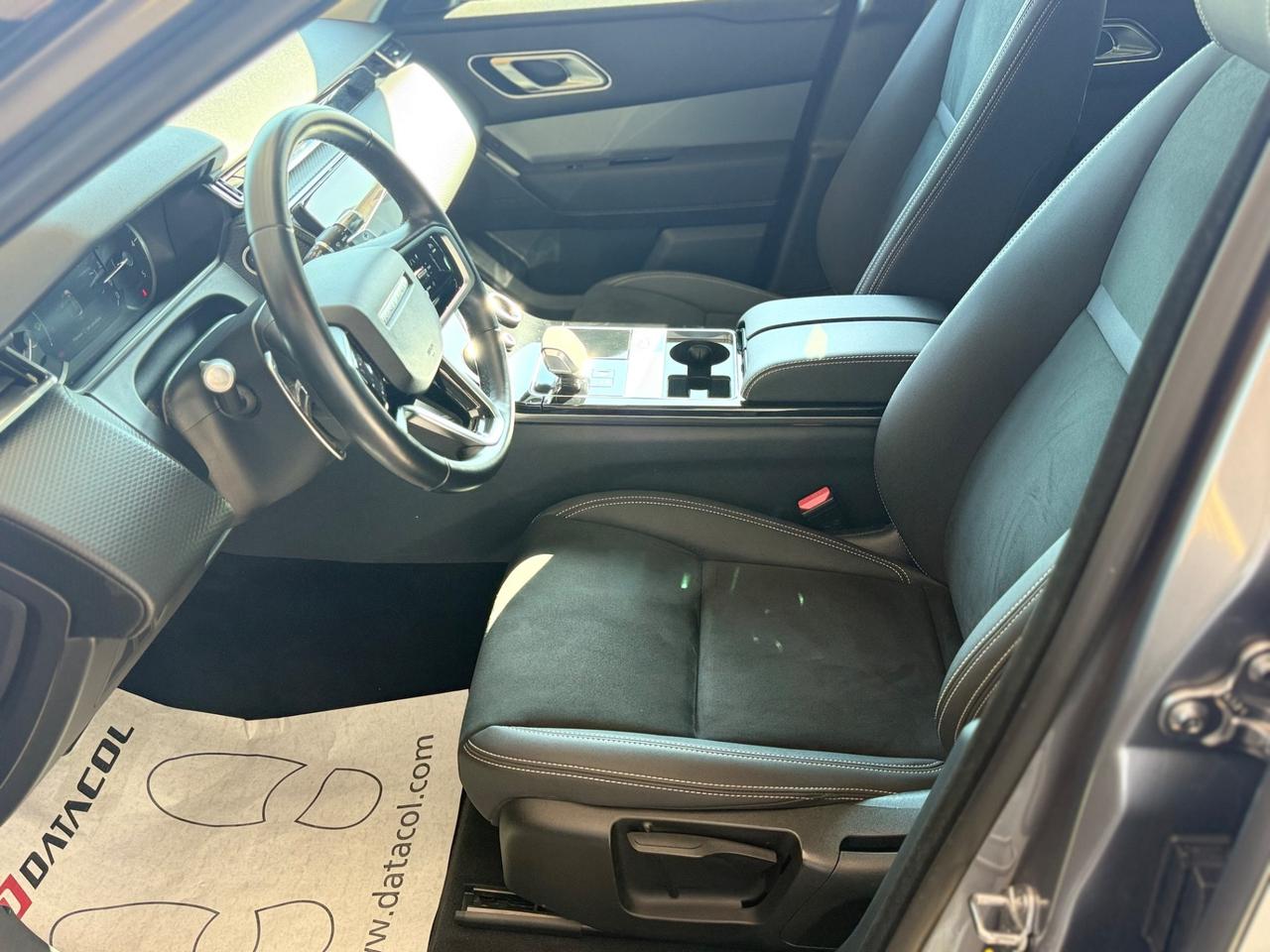 Land Rover Range Velar 2.0D I4 204 CV SE