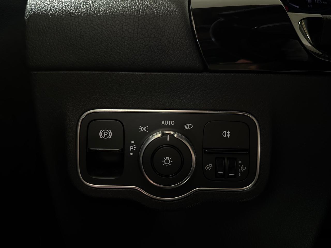 Mercedes-benz B 180 Sport Plus **UNICO PROPRIETARIO**