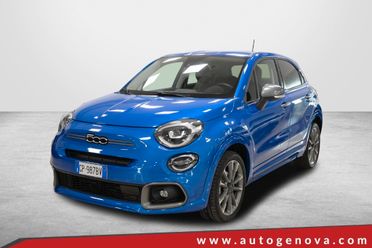 Fiat 500X 1.3 M-JET 16V 95CV SPORT ( NAVI ) KM 18000