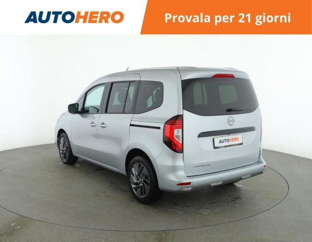 NISSAN Townstar 1.3 130 CV N-Connecta