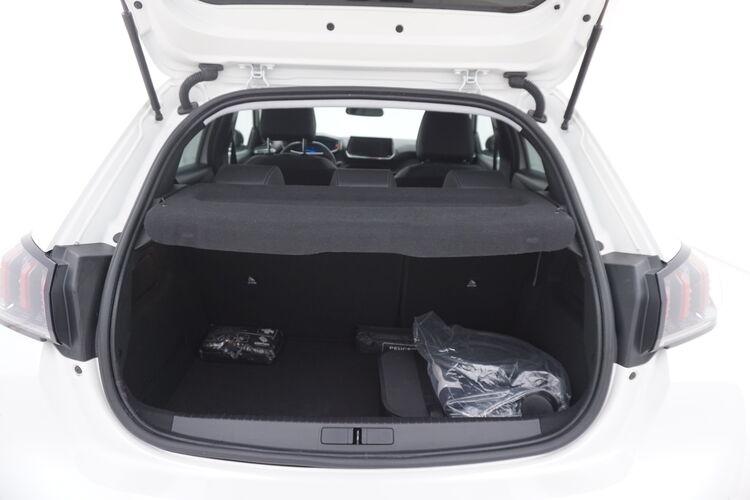 Peugeot 208 Allure Pack BR304366 Elettrico 136CV