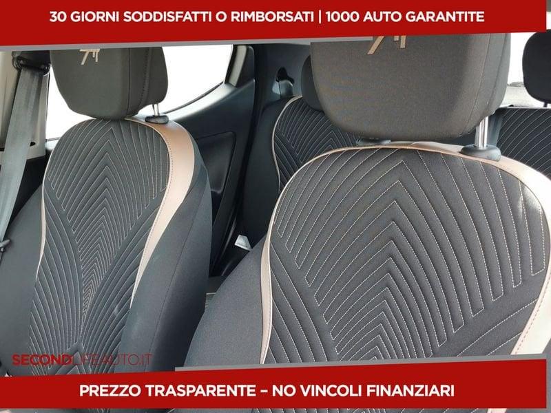 Lancia Ypsilon 1.2 Alberta Ferretti Gpl 69cv