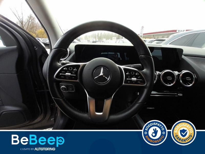 Mercedes-Benz GLA 200 SPORT PLUS AUTO