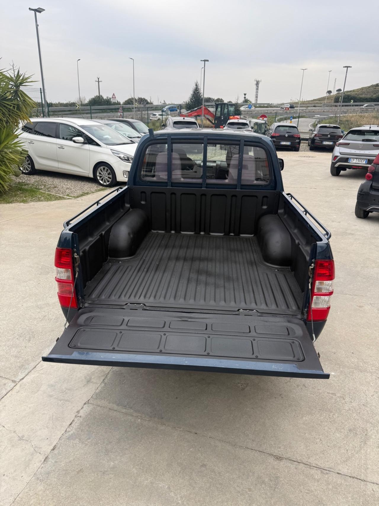 Ford Ranger 2.5 TDCi (143CV) Super Cab XL 4 p.ti