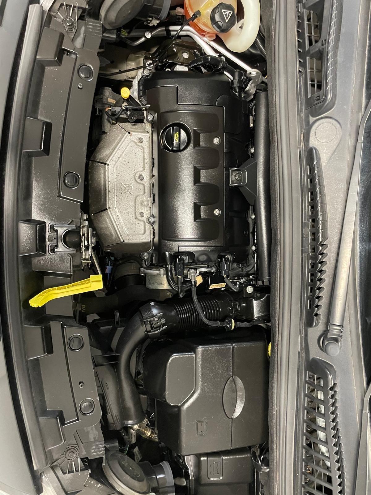 Citroen C3 Picasso 1.6 VTi 120 Exclusive Style