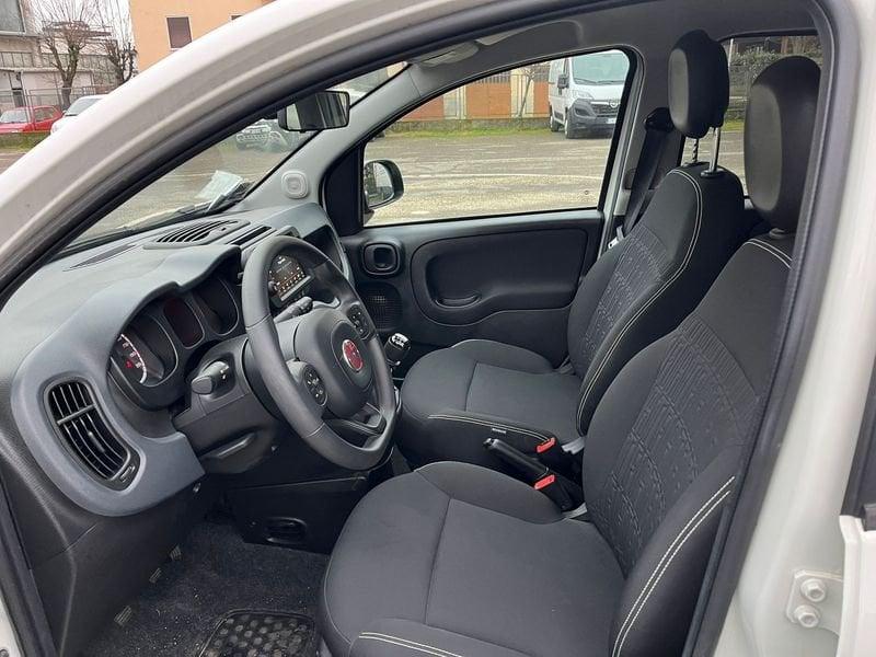 FIAT Panda Cross 1.0 FireFly S&S Hybrid