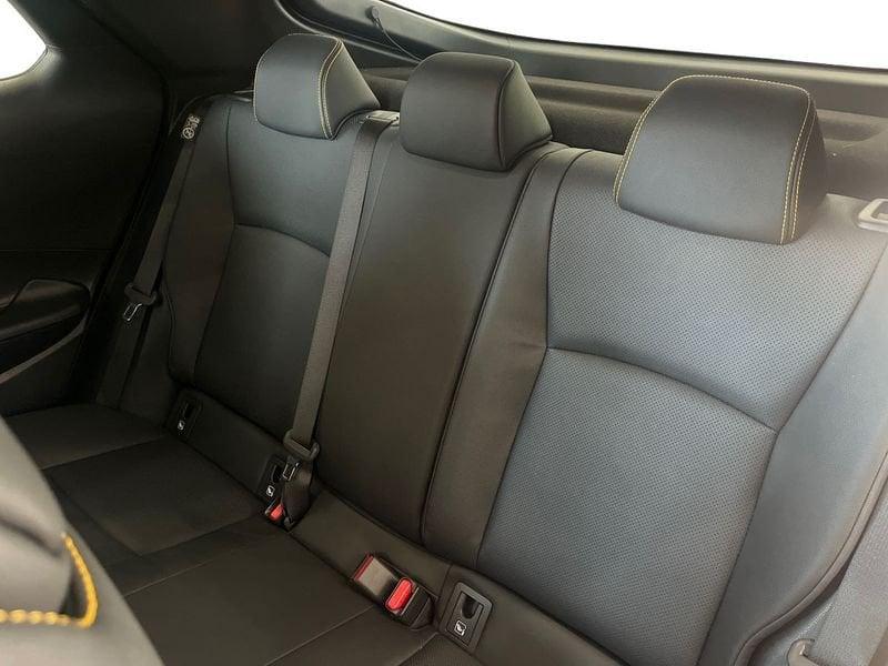 Toyota C-HR C-HR 2.0 phev Lounge Premiere fwd e-cvt AZIENDALE IVA ESPOSTA