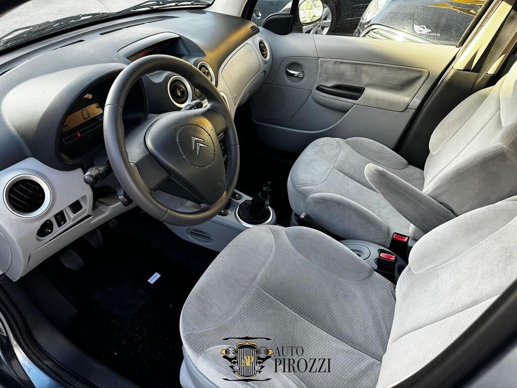 CITROEN C3 1.4 HDI CONFORT del 2008 con 130000KM