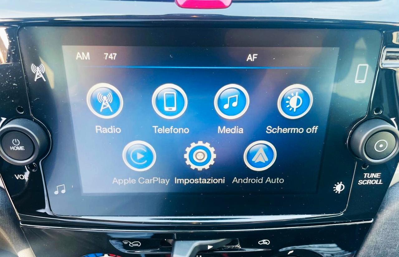 Lancia Ypsilon 1.0 Hybrid Ecochic Silver
