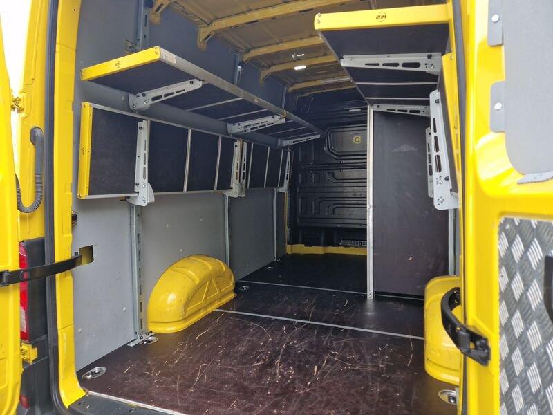 Volkswagen Crafter Crafter30 2.0 FURG PM