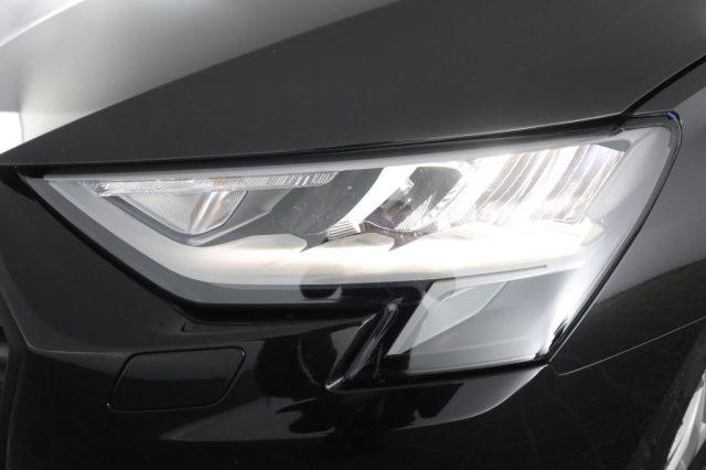 AUDI A3 A3 SPB 30 TFSI S tronic Business