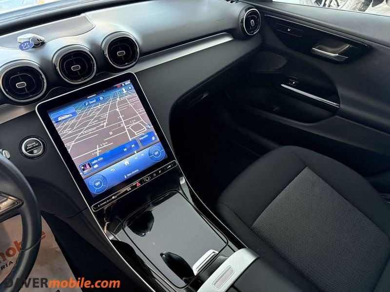 Mercedes-Benz Classe C C 220 d Mild hybrid S.W. Business