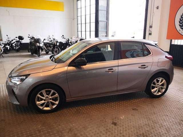 Opel Corsa 1.2 Elegance s