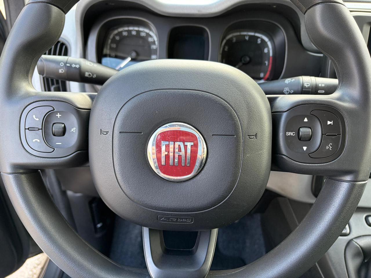 Fiat Panda Cross 1.0 Hybrid 70cv S&S