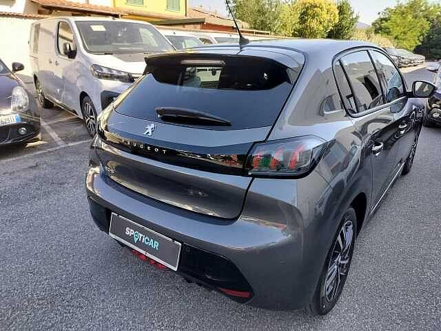 Peugeot 208 PureTech 100 Stop&Start Allure