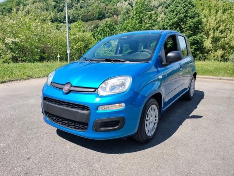 FIAT Pandina 1.0 FireFly 65cv S&S Hybrid Icon 5 posti con comandi al volante!!