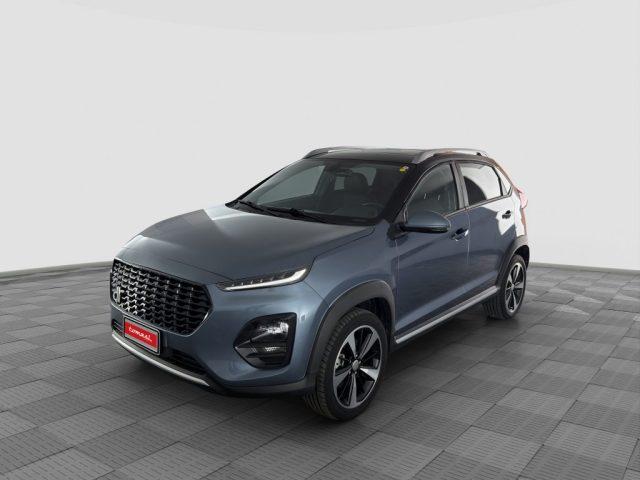 DR MOTOR DR 3.0 dr 3.0 1.5 Bi-Fuel GPL