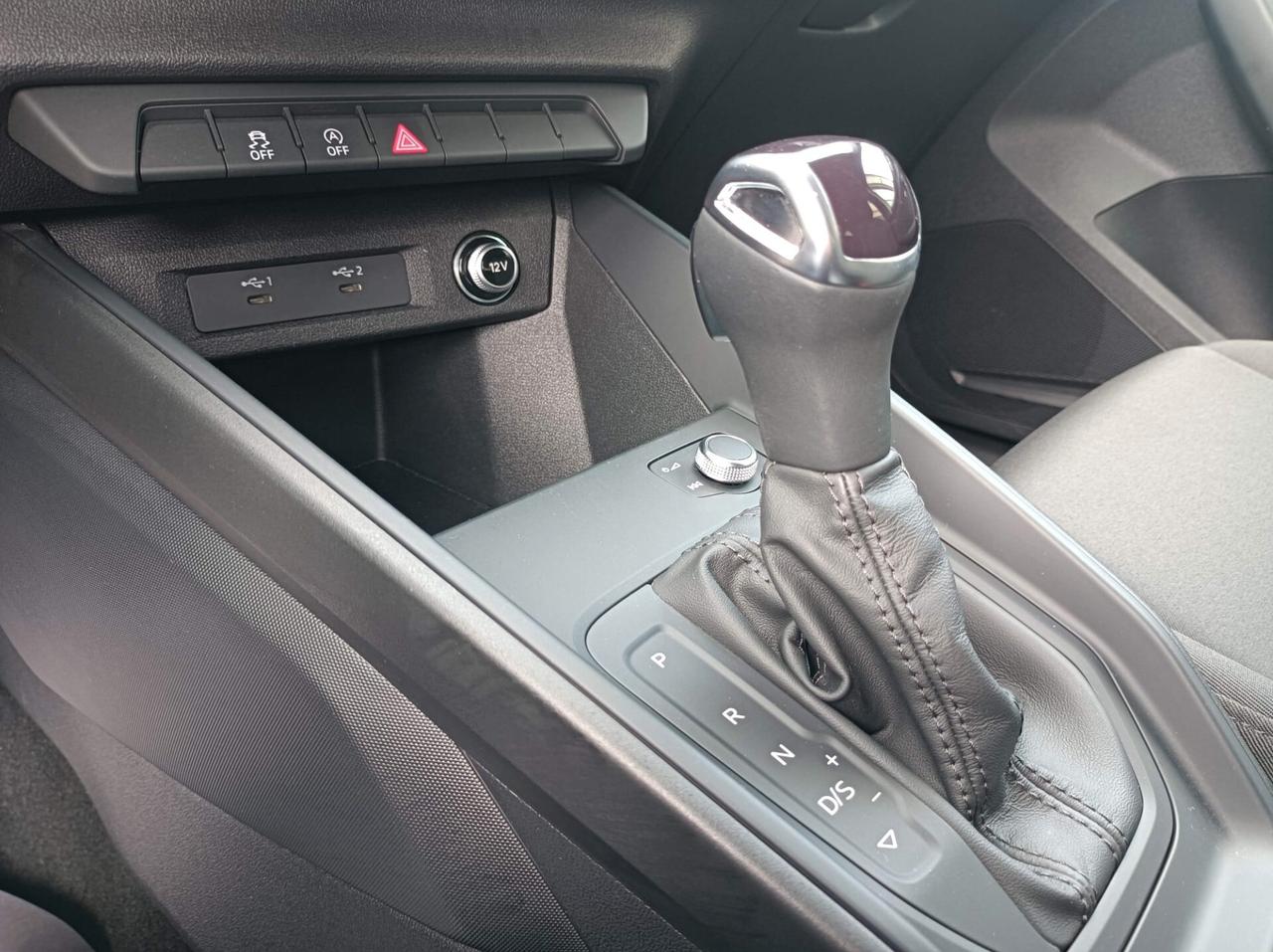 Audi A1 allstreet 30 TFSI S tronic Business