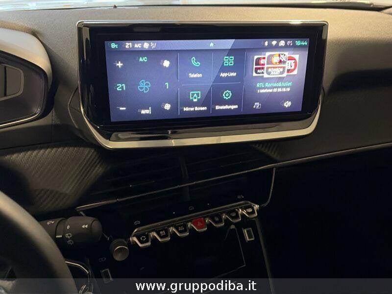 Peugeot 2008 II 2023 1.2 puretech Allure s&s 100cv