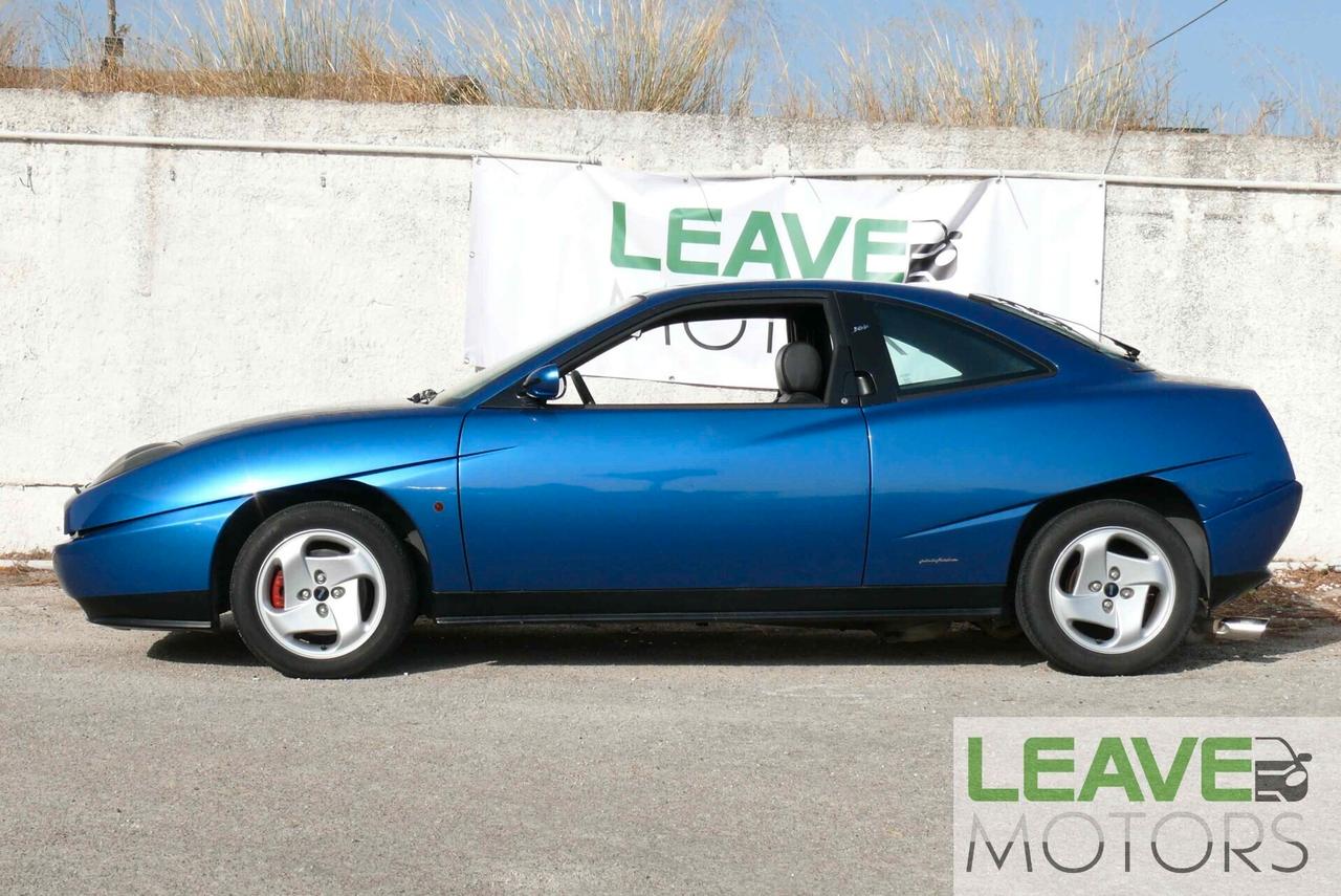 Fiat Coupe 2.0 i.e. 16V Plus (M1357)